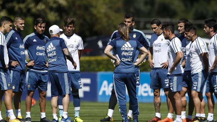 ¿QUIÉN LO QUIERE? | El crack de la Selección Argentina que está a punto de abandonar su club