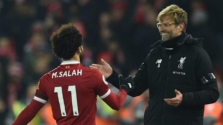 La insólita propuesta de Klopp a sus jugadores antes de enfrentarse al City