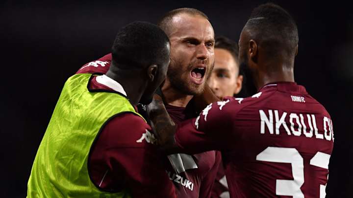 Torino 1-1 AC Milan: De Silvestri Header Cancels Out Bonaventura Stunner as Milan Are Held By Torino