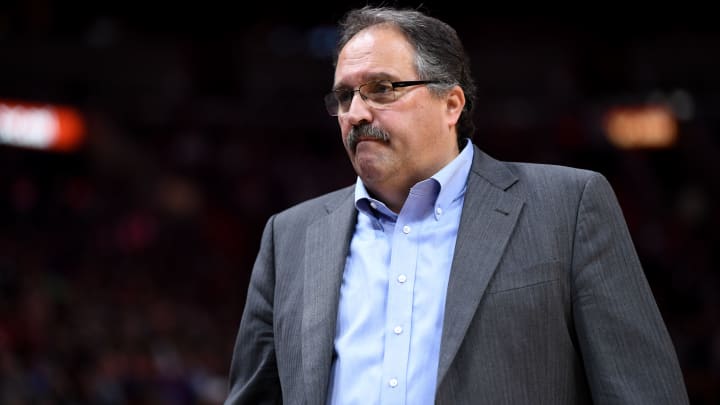 Rick Carlisle Urged Stan Van Gundy To Cooperate With ESPN Broadcast Friday