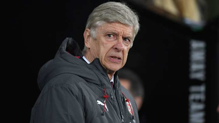 Así le fue al Arsenal desde la partida de Alexis Sánchez Así le fue al Arsenal desde la partida de Alexis Sánchez