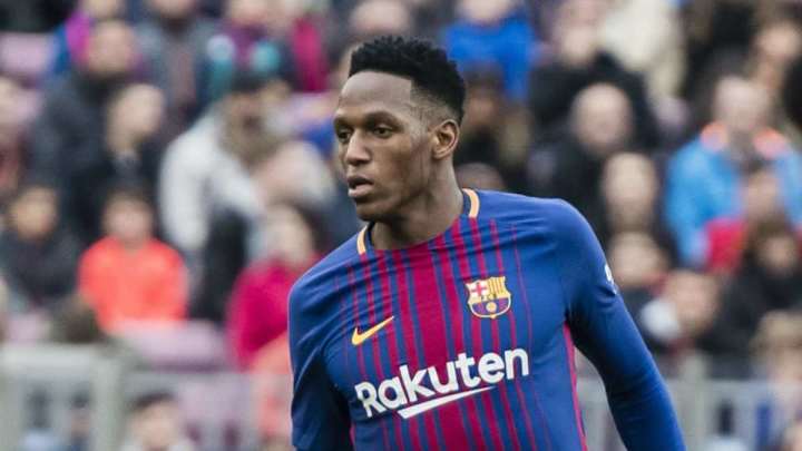 MERCADO | Yerry Mina ya tendría destino en la Premier League