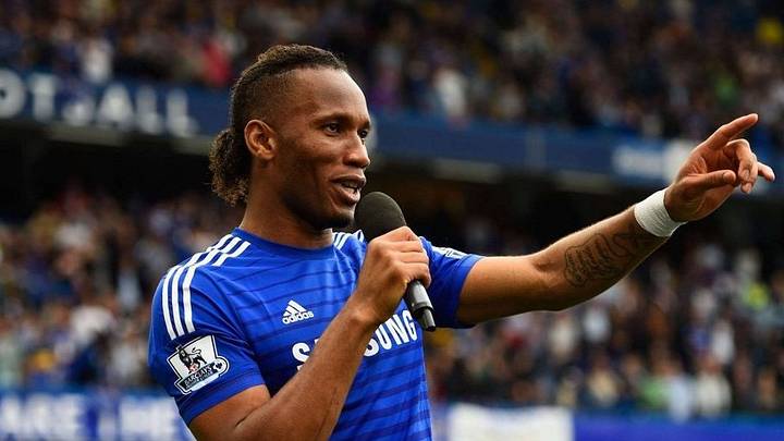 CON LA BOCA ABIERTA | Lo que dijo Drogba sobre el estadio de LDU