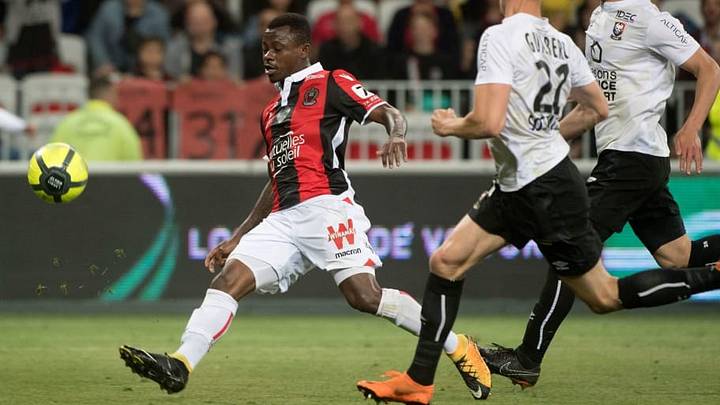 Arsenal Unlikely to Sign Nice Midfielder as Competition From Premier League Sides Increases Arsenal Unlikely to Sign Nice Midfielder as Competition From Premier League Sides Increases