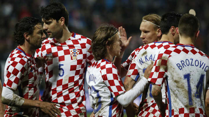 World Cup Preview: Croatia vs Nigeria - Managers, Team News, Prediction & More