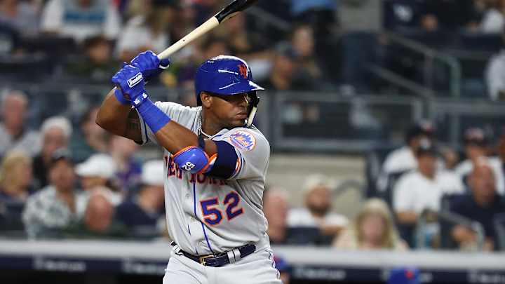 Mets' Yoenis Cespedes To Have Season-Ending Heel Surgery, Expected to Miss 8-10 Months Mets' Yoenis Cespedes To Have Season-Ending Heel Surgery, Expected to Miss 8-10 Months