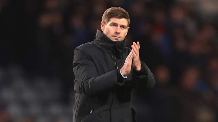 Former Liverpool Winger Confirms Steven Gerrard Approached Him Over Joining the Reds 12 Years Ago
