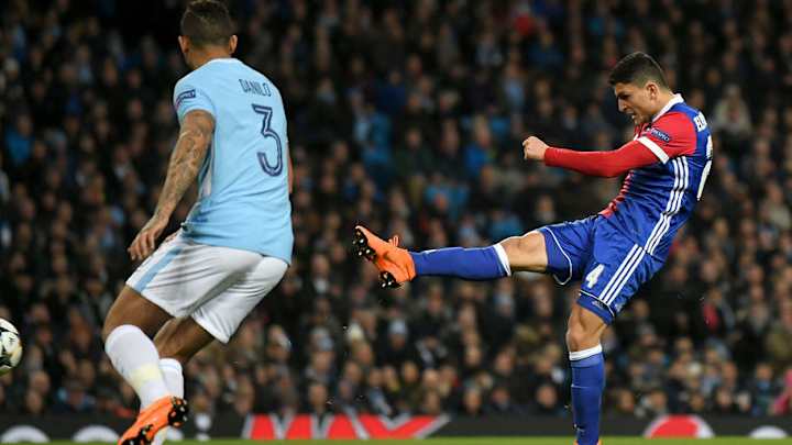 Former Coach Claims Leicester City Are 'Tracking' Star Basel Forward Amid Transfer Links Former Coach Claims Leicester City Are 'Tracking' Star Basel Forward Amid Transfer Links