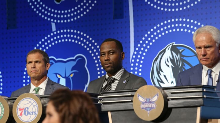 Sixers to Name Elton Brand General Manager