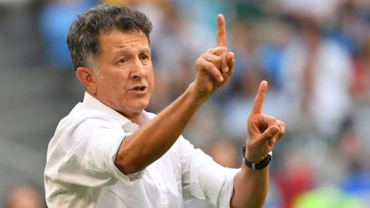 Mexico Boss Lambasts Neymar for 'Clowning Around' as PSG Star's Antics Steal the Show