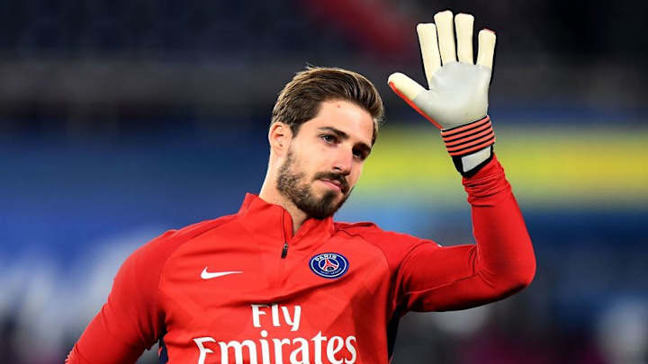 Report: Newcastle Considers Loan Move for PSG Goalkeeper Kevin Trapp