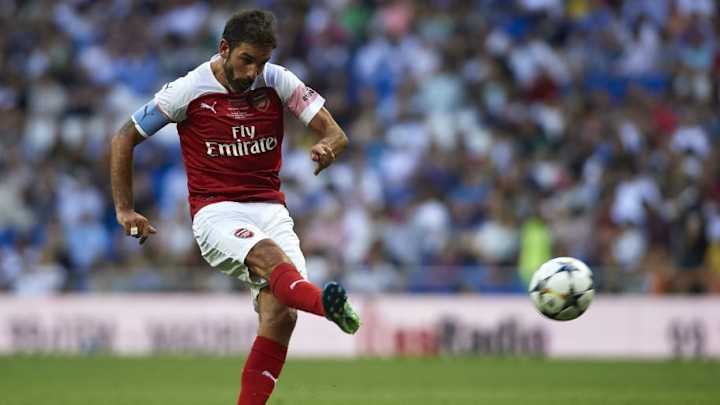 Gunners Legend Robert Pires Predicts Quiet End to Arsenal's Summer Transfer Window
