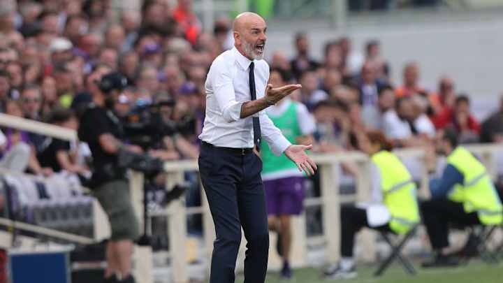 Fiorentina Manager Stefano Pioli Praises Near Perfect Performance From His Side After Napoli Win