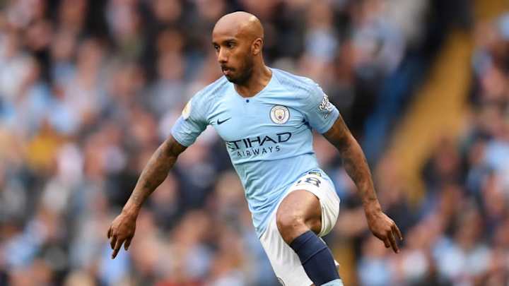 Fabian Delph Claims Manchester City Must Be 'More Ruthless' After 3-0 Fulham Win