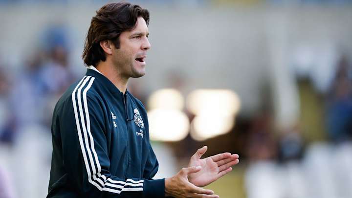 Report: Santiago Solari Tipped to Replace Lopetegui as Real Madrid Caretaker