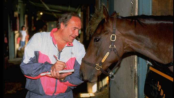 Best of William Nack's Sports Illustrated Stories Best of William Nack's Sports Illustrated Stories