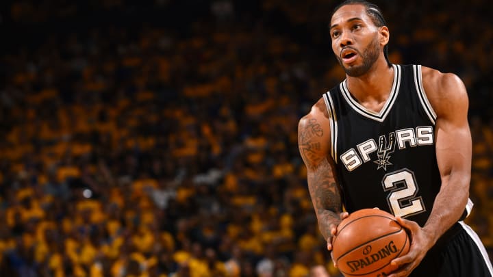NBA Free Agency Rumors: Kawhi Leonard Trade Talks Picking Up; Paul George Opts Out