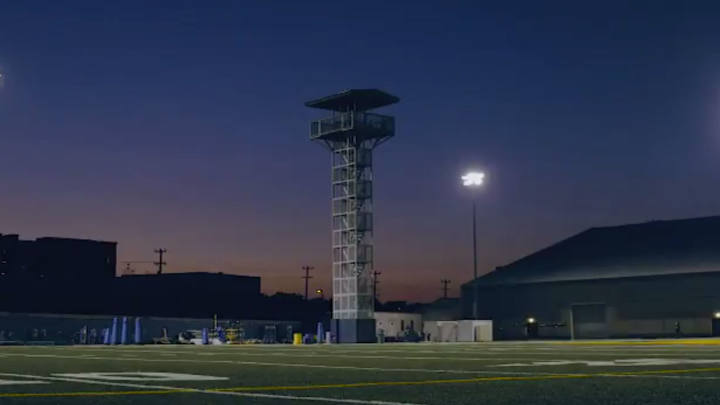 Watch: Michigan Releases Thrilling Hype Video Ahead of Notre Dame Matchup