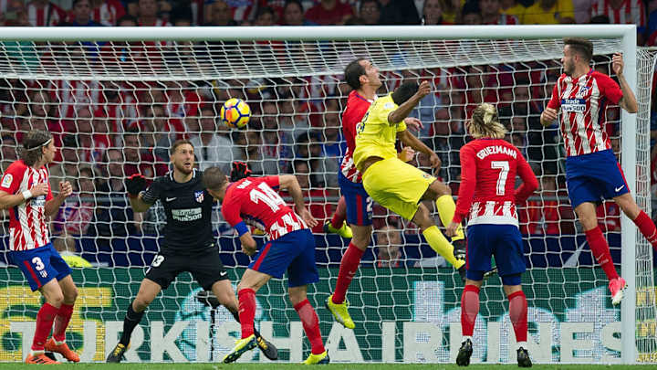 Villarreal vs Atletico Madrid Preview: Classic Encounter, Key Battle, Team News, Prediction & More