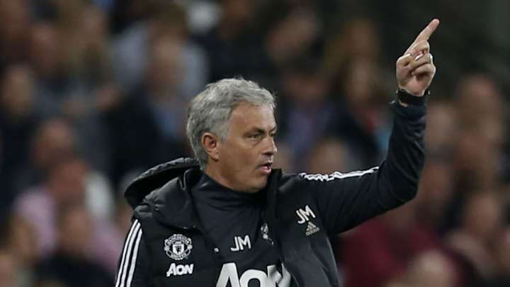 IMPERDIBLE: Jose Mourinho dio su opinión sobre la llegada de Rooney a la MLS