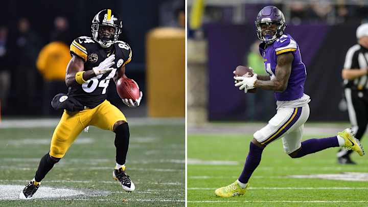 Fantasy Football 2018: Wide Receiver Primer