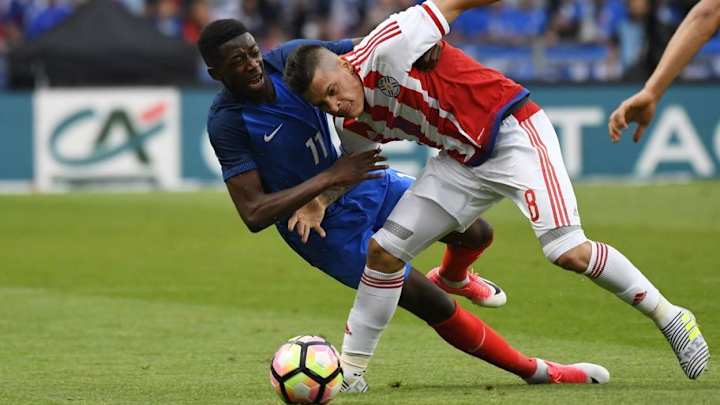 MERCADO | Juan Iturbe podría llegar a un equipo de LaLiga en las próximas fechas