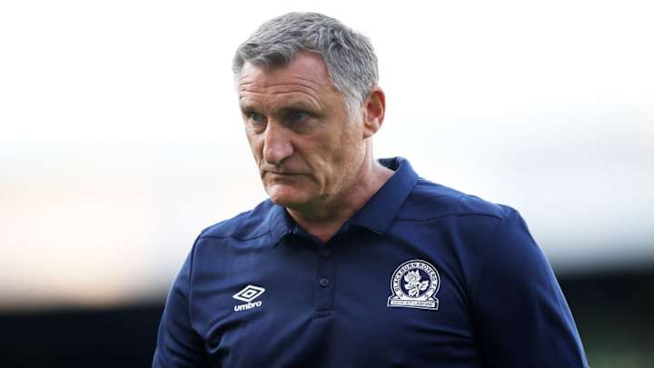 Blackburn Rovers Poised to Complete Loan Deal For Highly Rated Championship Striker