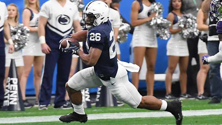 The 2018 NFL Draft Could Very Well Feature Four Quarterbacks in First Five Picks ... Or Not