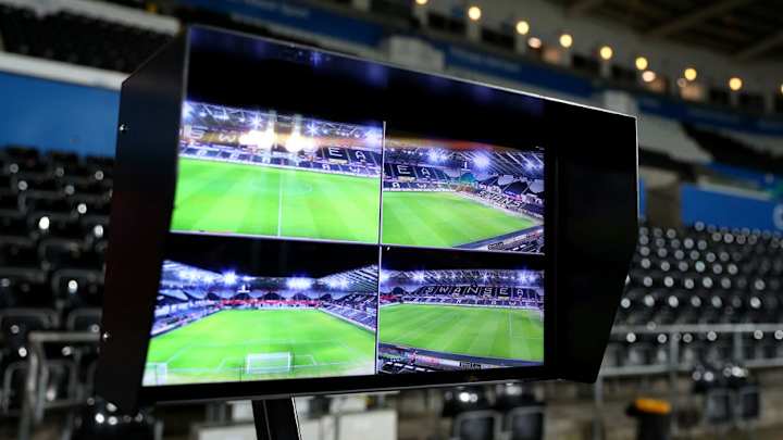 La Liga to Implement VAR Technology Starting Next Season
