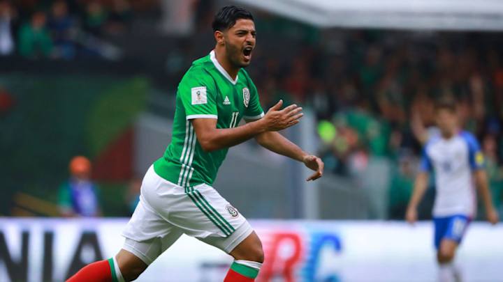 MLS's New Stars for 2018 Season