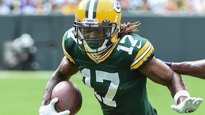 Packers-Chargers Injury Report: Adams Appears Ready To Leap Into Lineup Packers-Chargers Injury Report: Adams Appears Ready To Leap Into Lineup