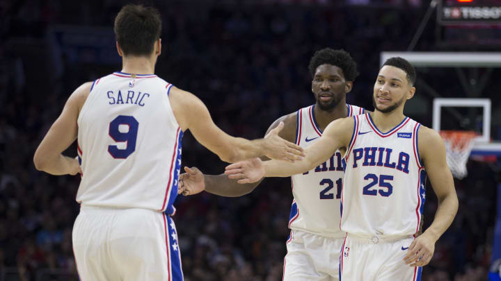 Embiid, Simmons, Ball, Tatum and Brown Among 20 Players Picked for Rising Stars Game