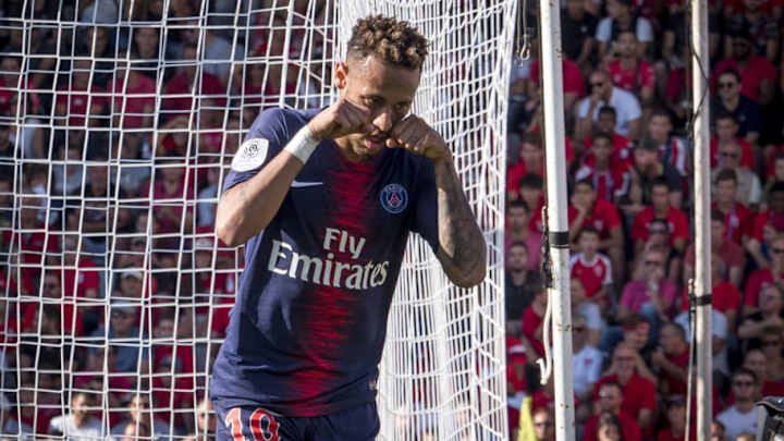 Barcelona Deny Having to Pay Huge Fee to Andre Cury as Part of €222m Neymar Sale