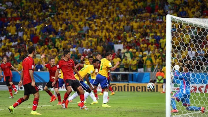 ¡EQUIPAZO! | El XI ideal combinado entre México y Brasil para octavos de final