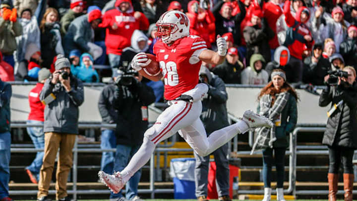 How to Watch Wisconsin vs. Northwestern: Online, TV Channel, Time