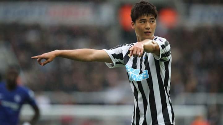 Ki Sung-yueng Does Not Regret Moving to Newcastle Following Early Struggles for Match Time Ki Sung-yueng Does Not Regret Moving to Newcastle Following Early Struggles for Match Time