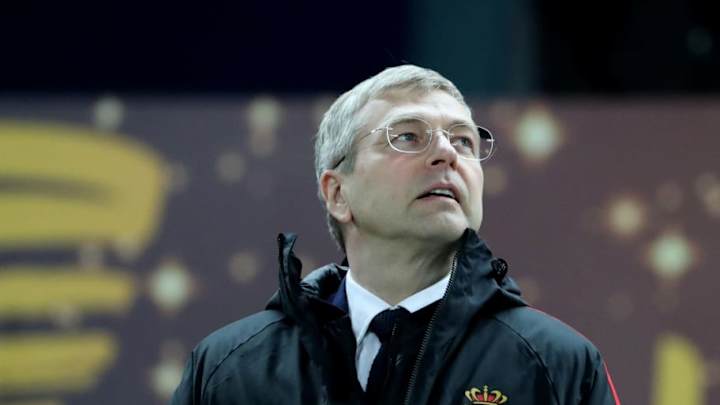 Football Leaks desvela la excéntrica vida del presidente del Mónaco