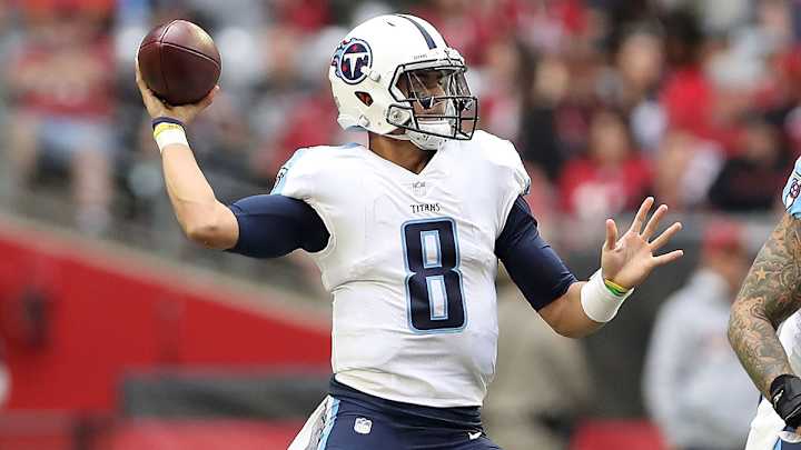 Titans Betting Preview: Can New Coaching Staff Turn Tennessee Into AFC Contender?