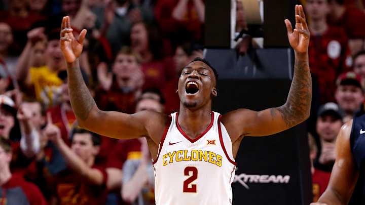 Iowa State Pulls Off Stunning Upset Over No. 15 West Virginia