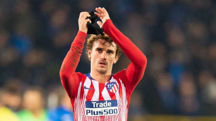 Real Valladolid vs Atletico Madrid Preview: Where to Watch, Live Stream, Kick Off Time & Team News