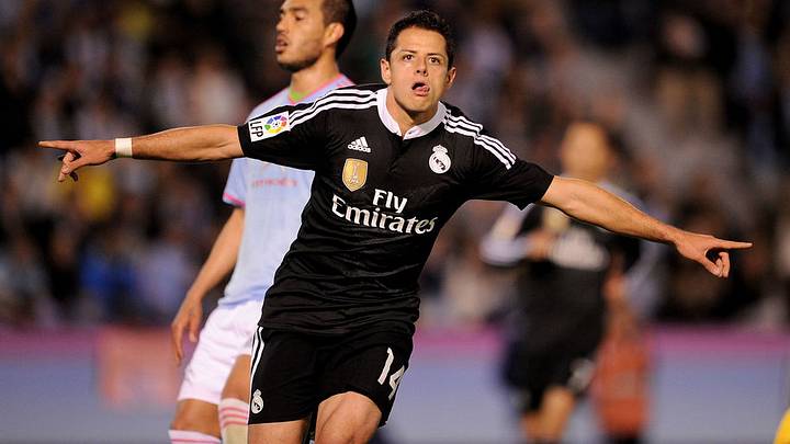 ¡AGÁRRENSE! | Javier Hernández estaría a solo una firma de regresar a Madrid ¡AGÁRRENSE! | Javier Hernández estaría a solo una firma de regresar a Madrid