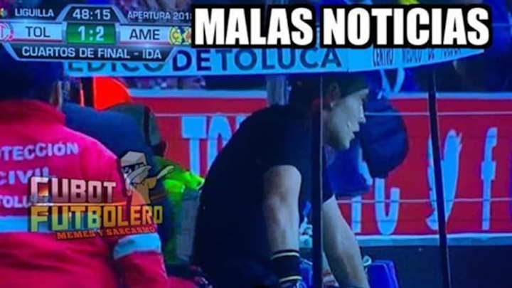 RISAS GARANTIZADAS | Los mejores memes de los Cuartos de Liga MX