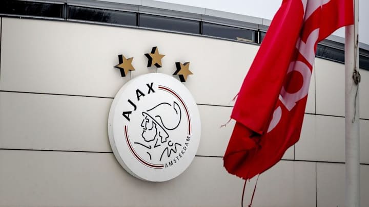 Ajax Announce Amsterdam ArenA Will Be Renamed Johan Cruyff ArenA As of 2018/19