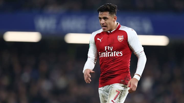 Report: Bayern Munich Passed on Alexis Sanchez Over His Wage Demands Report: Bayern Munich Passed on Alexis Sanchez Over His Wage Demands