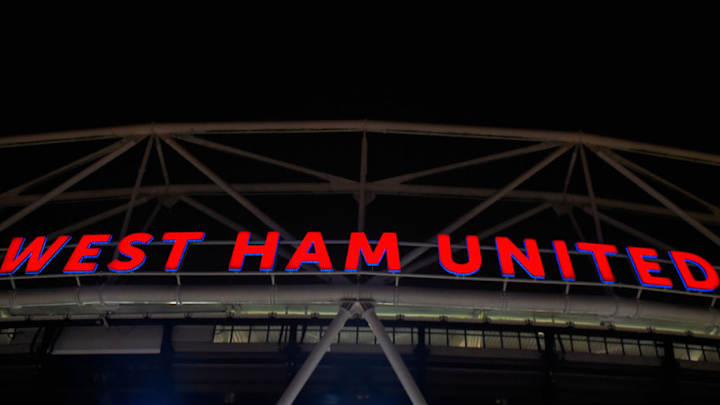 Young Gun: West Ham Complete Signing of 21-Year Old Non-League Striker Oladapo Afolayan