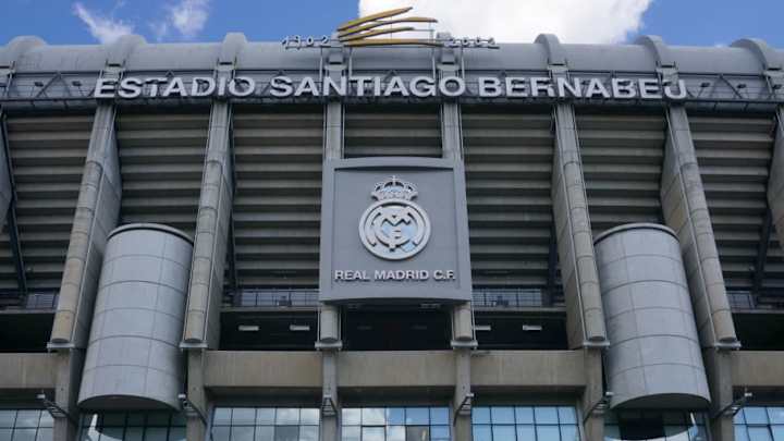 Una pareja china se casa... ¡con el himno del Real Madrid!