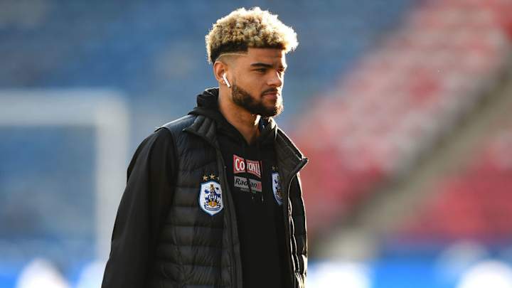 Celta Vigo Reportedly Interested in Signing Huddersfield Town Midfielder This Summer