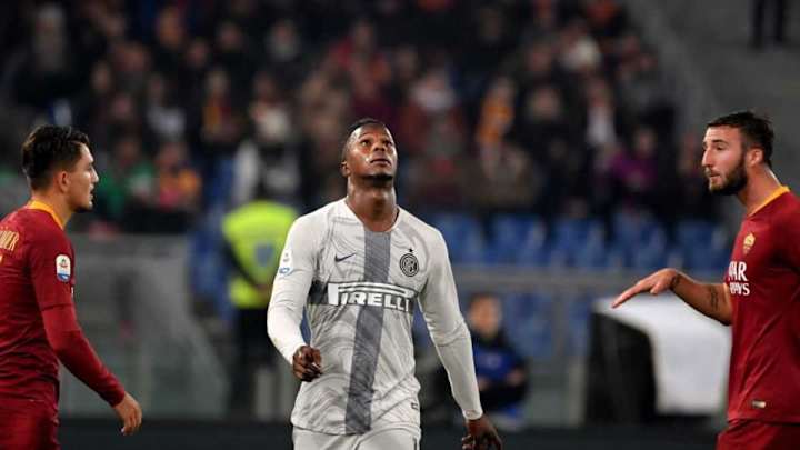 Roma 2-2 Inter: Report, Ratings & Reaction as Nerazzurri Slip to Disappointing Draw