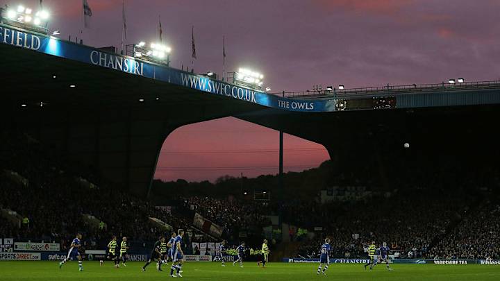 Sheffield Wednesday Chairman Offers to Refund Season Ticket Holders for Remaining Home Games