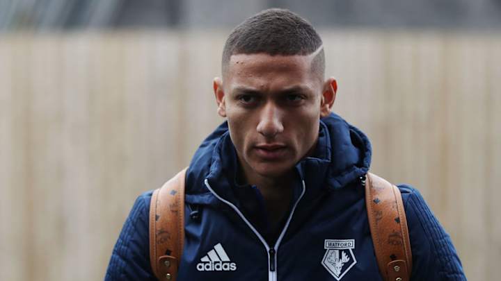 Chelsea Keen on Bringing in Forward Duo Richarlison and Andy Carroll Chelsea Keen on Bringing in Forward Duo Richarlison and Andy Carroll